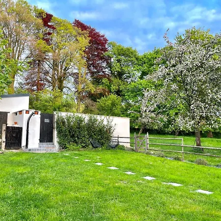 Domaine De La Course 4* Doudeauville