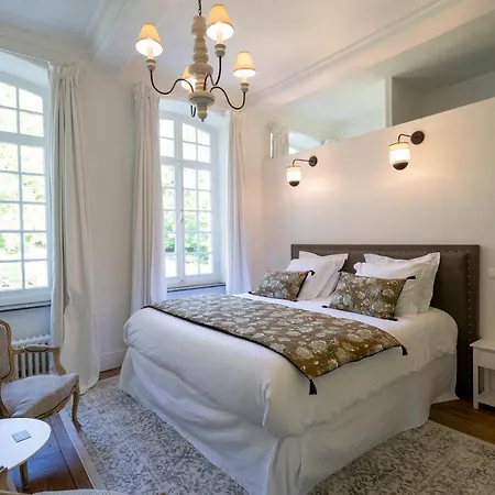 Bed & Breakfast Domaine De La Course