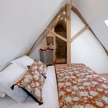 Domaine De La Course 4* Doudeauville