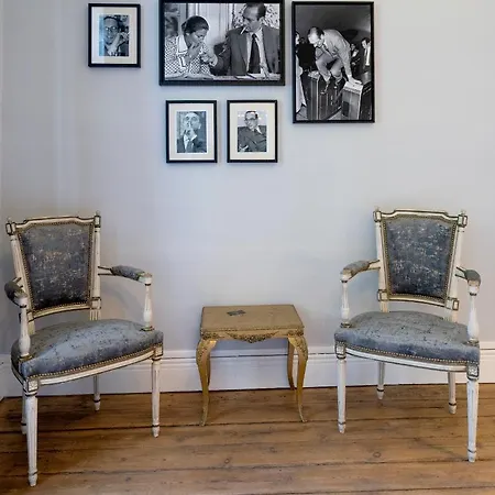 Domaine De La Course Bed and breakfast Doudeauville