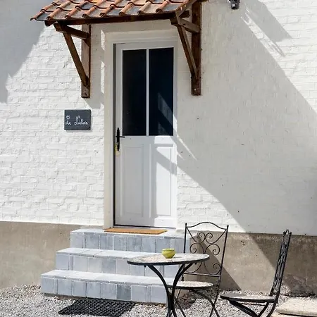 Bed & Breakfast Domaine De La Course 4*