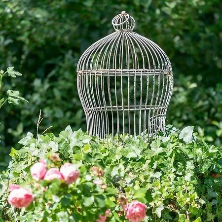 Domaine De La Course 4* Doudeauville