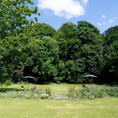 Bed & Breakfast Domaine De La Course