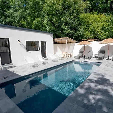 Domaine De La Course 4*