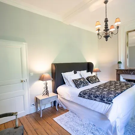 Domaine De La Course