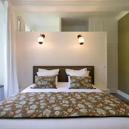 Domaine De La Course Bed & Breakfast