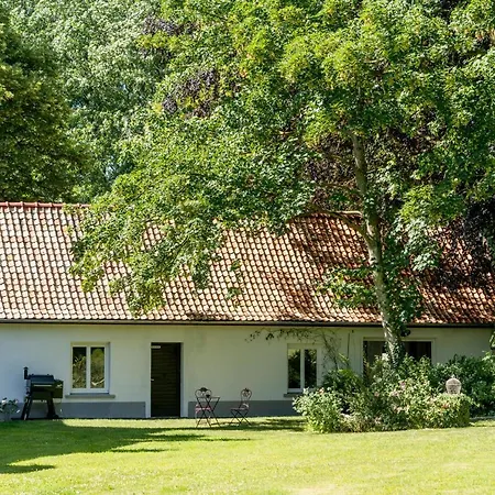 Domaine De La Course