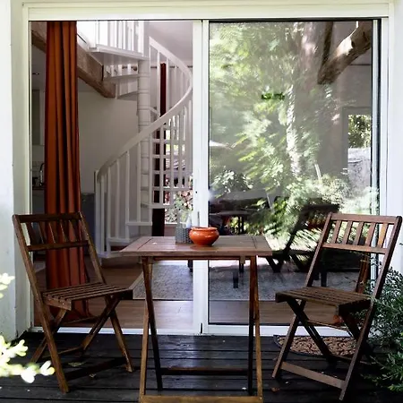 Domaine De La Course 4*