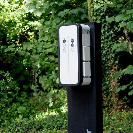 Domaine De La Course Bed & Breakfast 4*