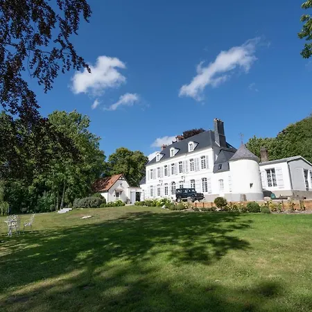 Domaine De La Course 4* Doudeauville