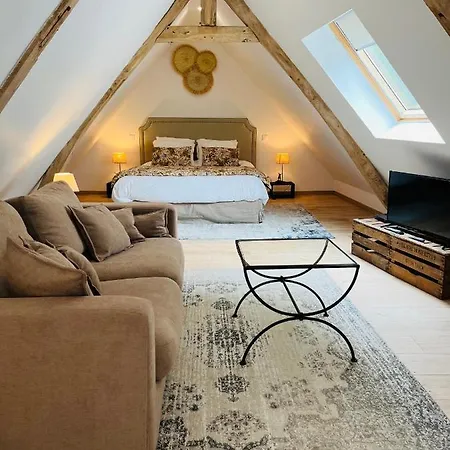 Domaine De La Course 4*