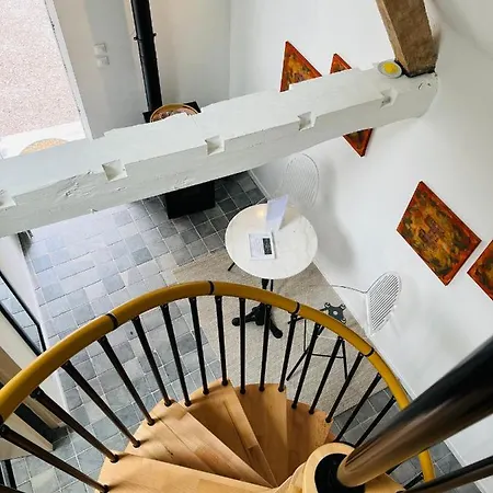 Domaine De La Course