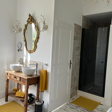 Domaine De La Course 4* Doudeauville