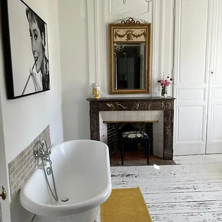 Domaine De La Course Doudeauville