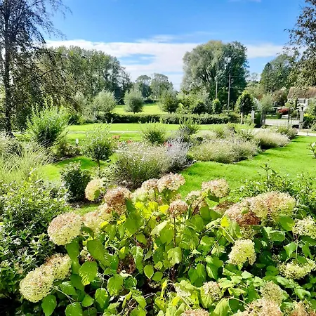 Bed & Breakfast Domaine De La Course