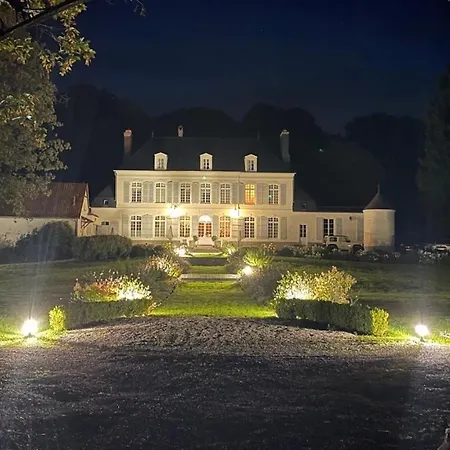 Domaine De La Course