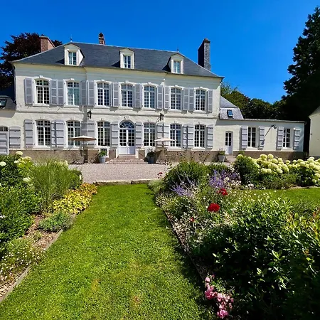 Domaine De La Course 4* Doudeauville