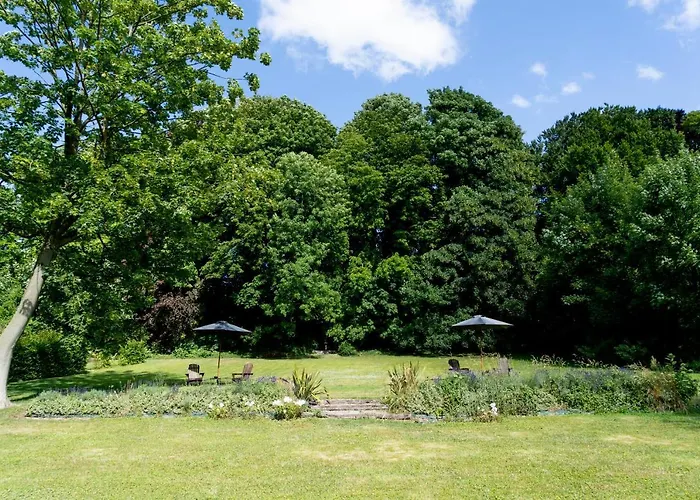 Couette-café Domaine De La Course