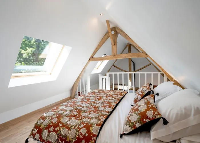 Domaine De La Course Doudeauville