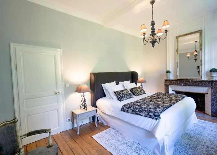 Domaine De La Course