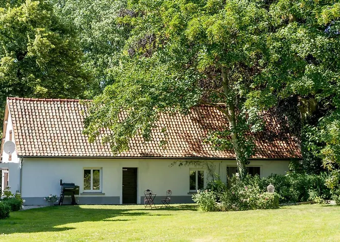 Domaine De La Course