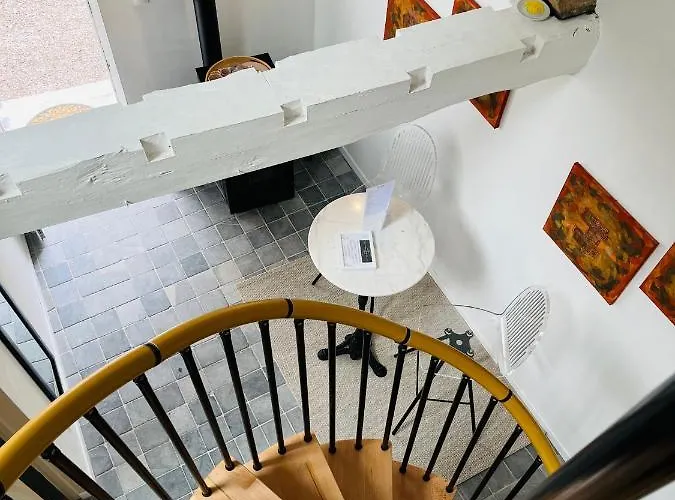 Domaine De La Course