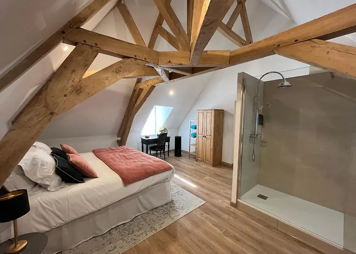 Domaine De La Course