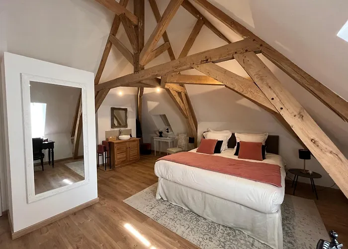 Domaine De La Course Doudeauville