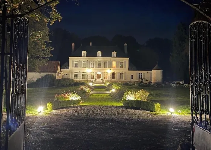 Domaine De La Course